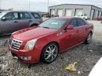 2012 Cadillac CTS Performance Collection