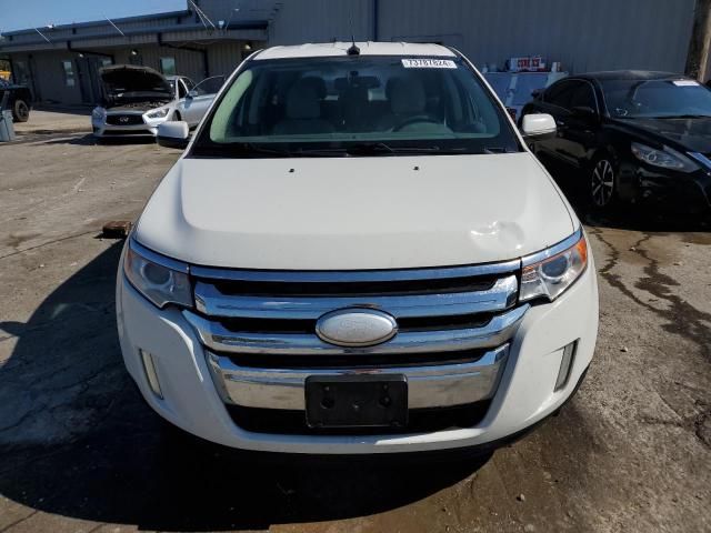 2012 Ford Edge SEL