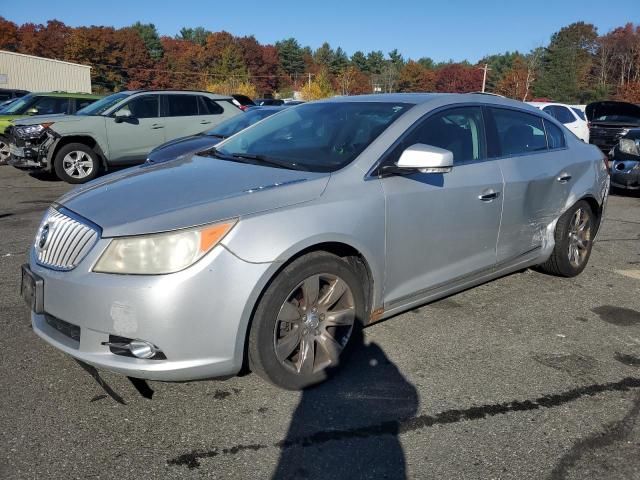 2011 Buick Lacrosse CXL