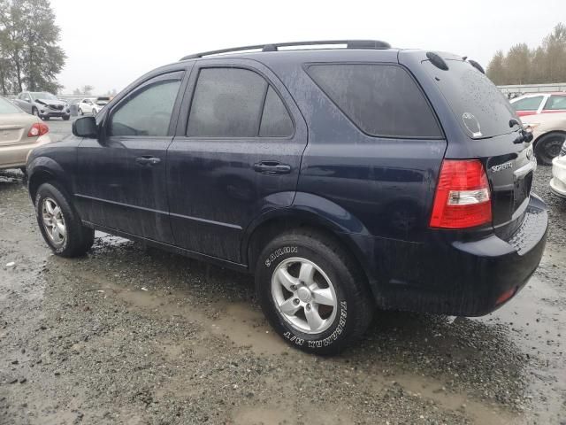 2008 KIA Sorento EX