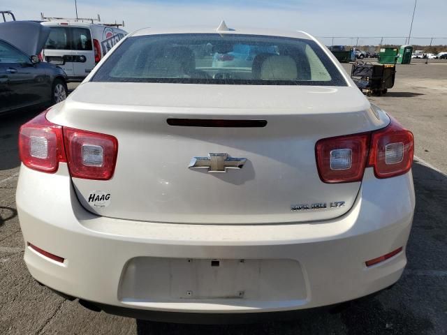 2013 Chevrolet Malibu LTZ