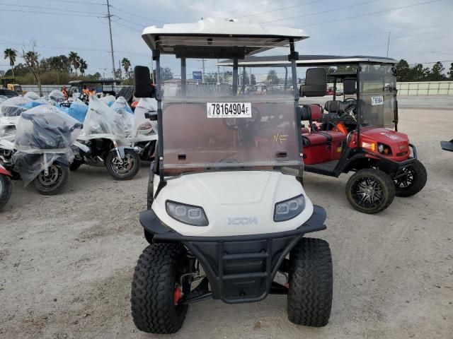 2023 Golf Golf Cart