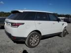 2014 Land Rover Range Rover Sport SC