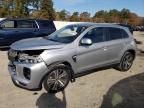 2021 Mitsubishi Outlander Sport ES