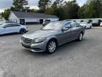 2014 Mercedes-Benz S 550