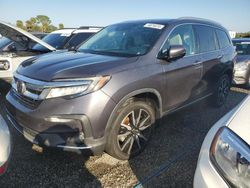 2021 Honda Pilot Touring en venta en Riverview, FL