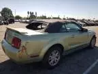 2006 Ford Mustang