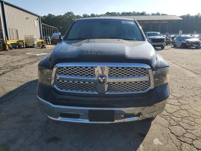 2013 Dodge RAM 1500 SLT