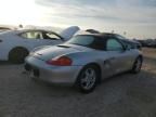 1997 Porsche Boxster