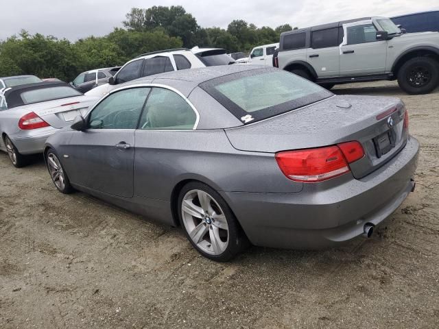 2008 BMW 335 I