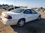 1997 Pontiac Grand Prix SE