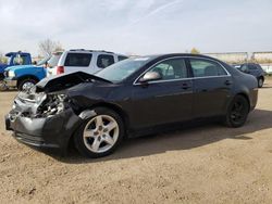 2011 Chevrolet Malibu LS en venta en Columbia Station, OH