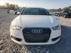 2013 Audi A6 Premium Plus