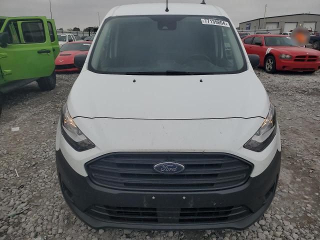 2022 Ford Transit Connect XL