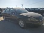 2010 Chevrolet Impala LT