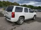 2012 Chevrolet Tahoe K1500 LS