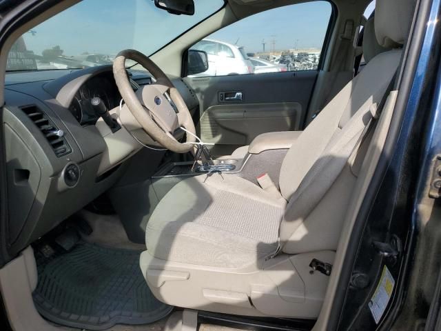 2008 Ford Edge SE