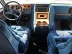 1990 GMC Rally Wagon / Van G2500