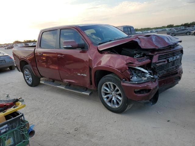 2022 Dodge 1500 Laramie