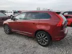 2017 Volvo XC60 T6 Dynamic