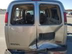 2002 GMC Savana G1500 Luxury