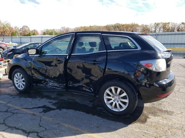 2010 Mazda CX-7