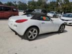 2006 Pontiac Solstice