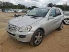 2008 Mercedes-Benz ML 320 CDI