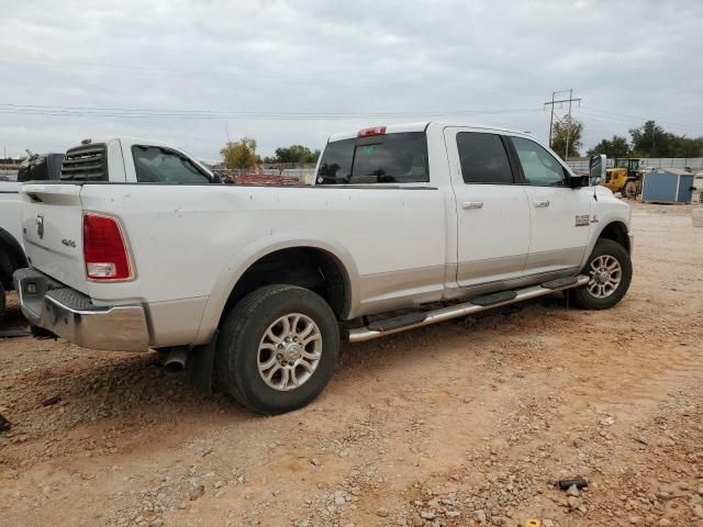 2015 Dodge 2500 Laramie