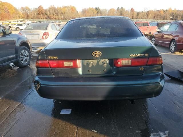 1998 Toyota Camry CE