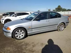 2001 BMW 325 I en venta en San Diego, CA