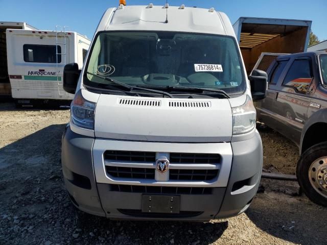 2014 Dodge RAM Promaster 3500 3500 High