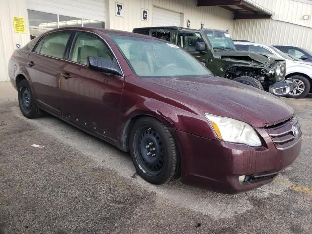 2007 Toyota Avalon XL