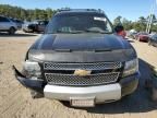 2013 Chevrolet Avalanche LT