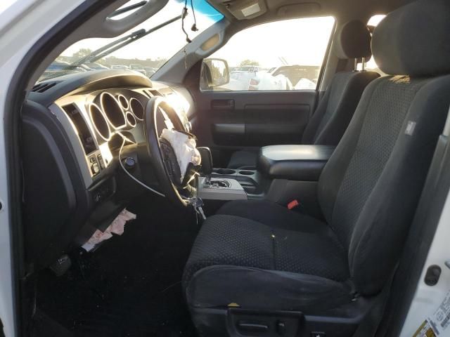 2013 Toyota Tundra Double Cab SR5