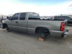 2007 Chevrolet Silverado C1500 Classic