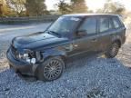 2011 Land Rover Range Rover Sport HSE