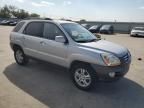 2006 KIA New Sportage