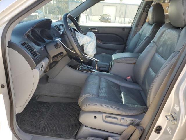 2004 Acura MDX Touring