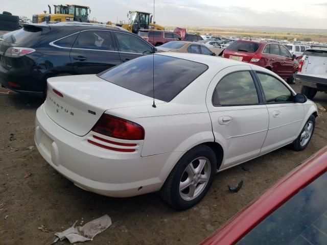 2005 Dodge Stratus SXT