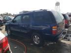 2001 Chevrolet Tahoe C1500