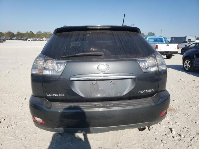 2008 Lexus RX 350