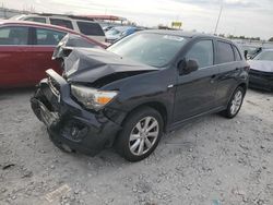 2014 Mitsubishi Outlander Sport SE en venta en Cahokia Heights, IL