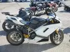 2009 Ducati 1198 Base