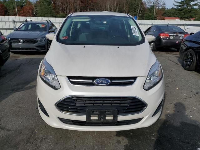 2017 Ford C-MAX SE