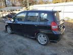 2008 Honda FIT Sport