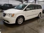 2012 Chrysler Town & Country Touring L