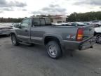 1999 Chevrolet Silverado K2500