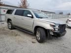 2017 Chevrolet Suburban K1500 LT