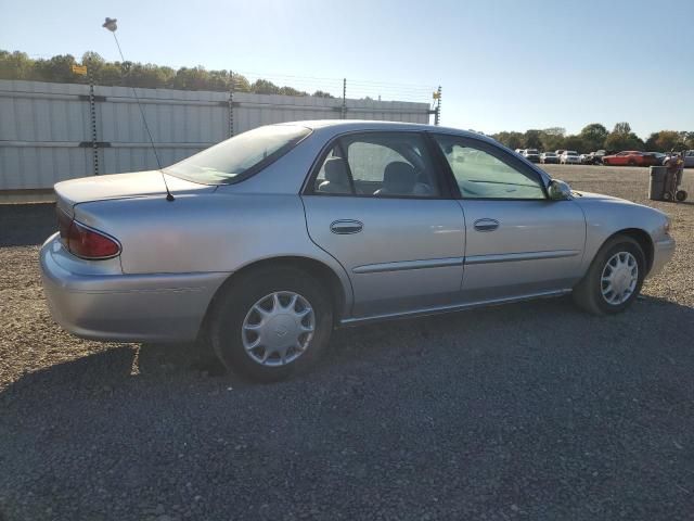 2004 Buick Century Custom